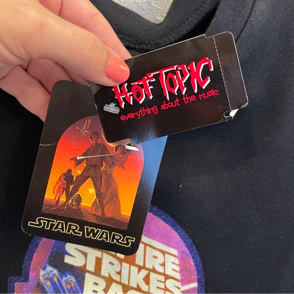 Vintage Star Wars tank - Picture 5 of 6